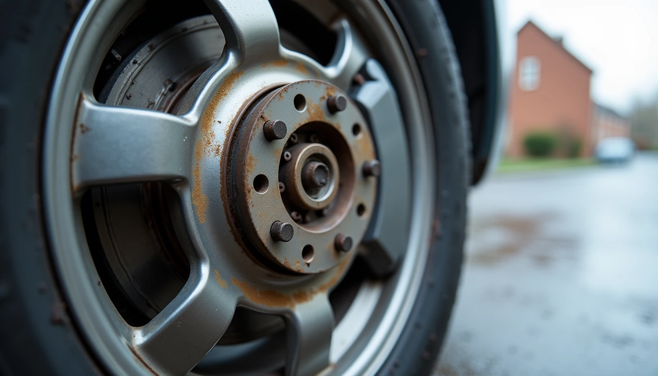 Why Do My Brakes Squeak? When It's Normal and When It Isn't