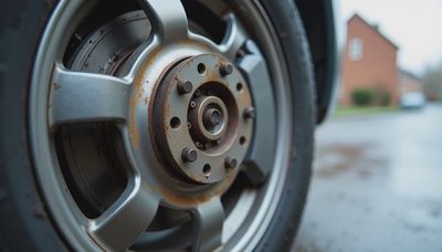 Why Do My Brakes Squeak? When It's Normal and When It Isn't