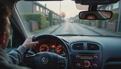 Rattling Noise When Starting the Car: What It Could Be