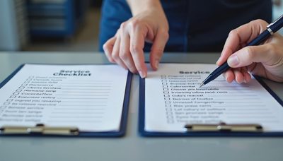 Full Service vs Interim Service: What’s the Difference and What Do You Actually Need?