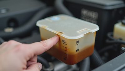When Should You Replace Brake Fluid?