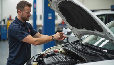 How Often Should You Service a Car in the UK?