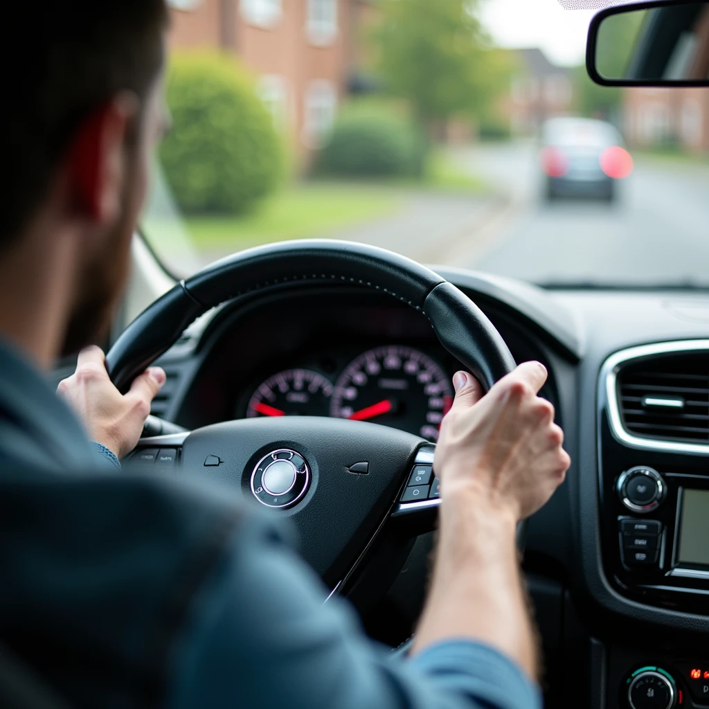 Why Is My Car Shaking at Idle? Common Causes and What to Check First