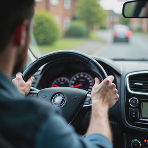 Why Is My Car Shaking at Idle? Common Causes and What to Check First
