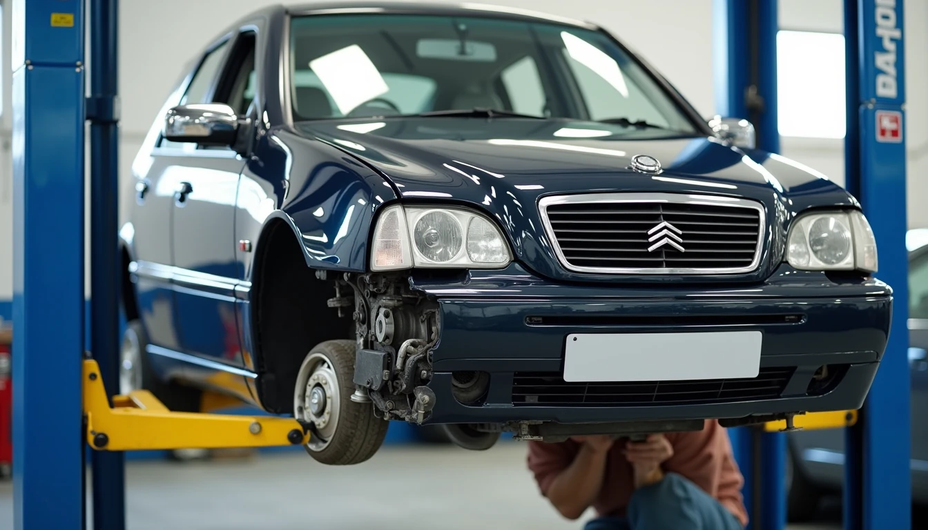 Is a Clutch Replacement Worth It on an Older Car?