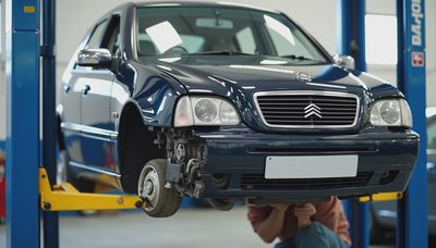 Is a Clutch Replacement Worth It on an Older Car?