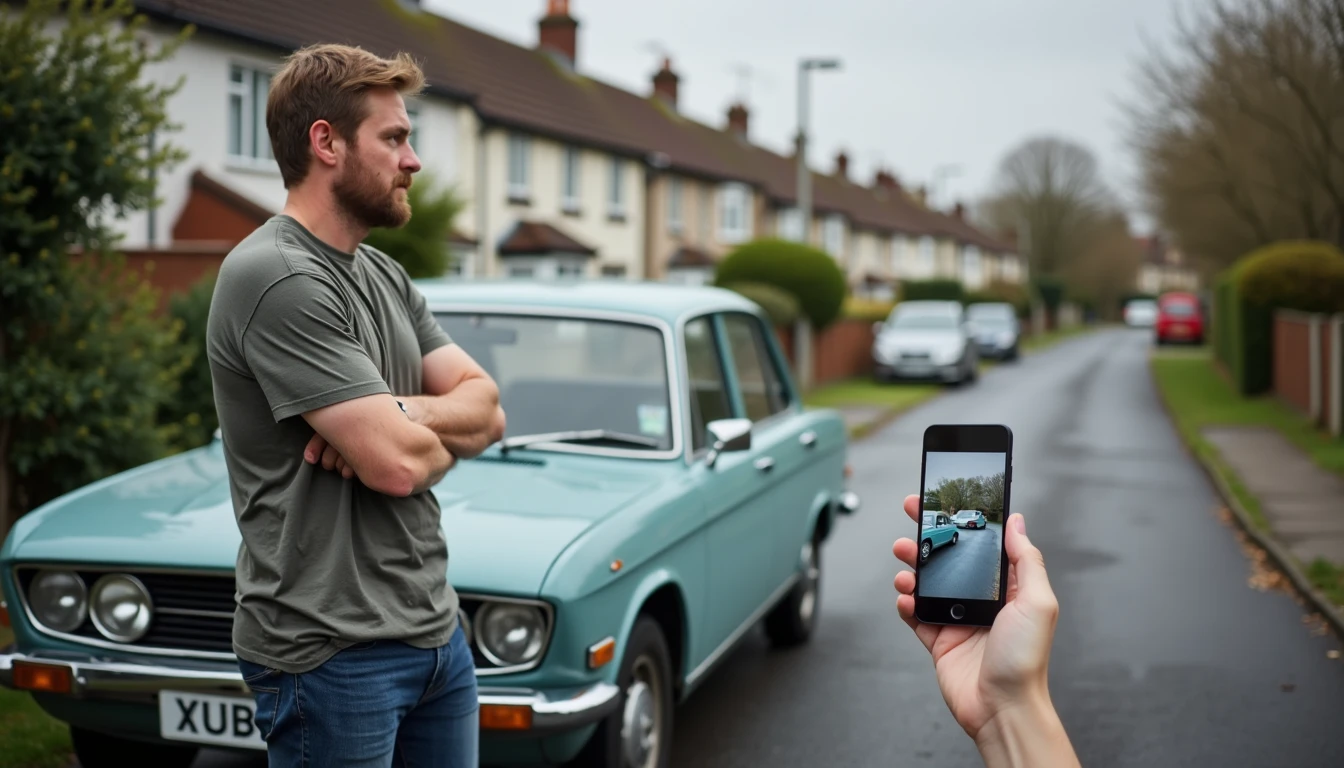 Is It Worth Fixing an Old Car in 2026?