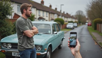 Is It Worth Fixing an Old Car in 2026?