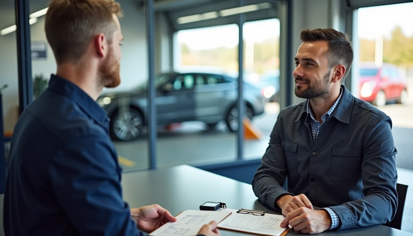 What a Service Advisor Wishes More Drivers Understood