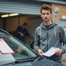 MOT Failure: Repair It, Sell It, or Scrap It?