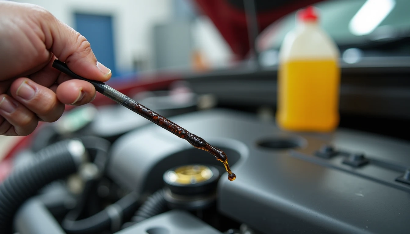 What Happens If You Delay an Oil Change?