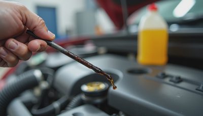 What Happens If You Delay an Oil Change?