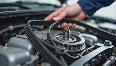 Timing Belt vs Timing Chain: What UK Drivers Need to Know
