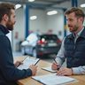 How to Talk to a Garage Without Sounding Lost — or Getting Misled