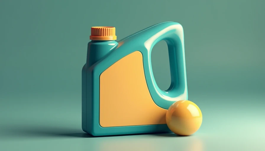 Illustration for is full synthetic oil better
