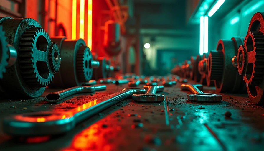 DSG Transmission Service: A Straight Guide for Owners