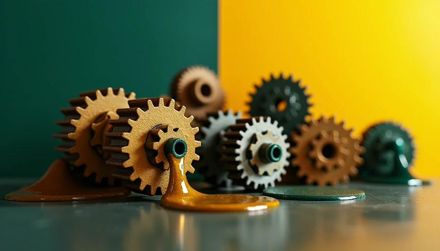 Visual context for dsg service