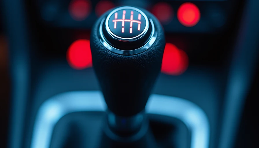 Illustration for direct shift gearbox volkswagen