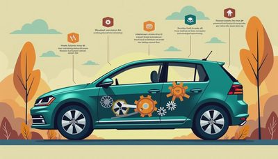 Volkswagen DSG Service: What You Need to Know (And What It Costs)