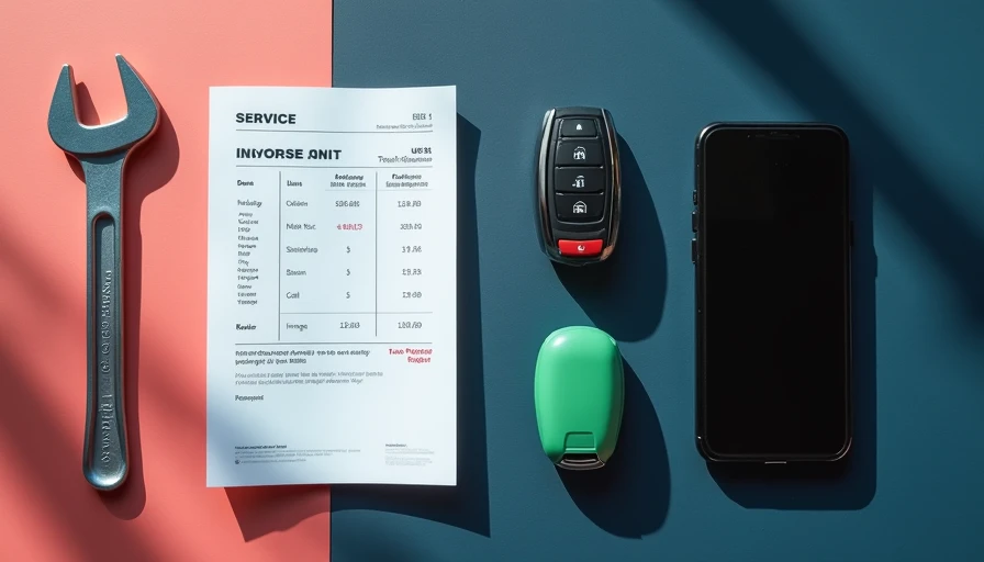 Electric Car Service Cost UK: What You Should Expect to Pay