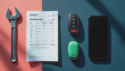 Electric Car Service Cost UK: What You Should Expect to Pay
