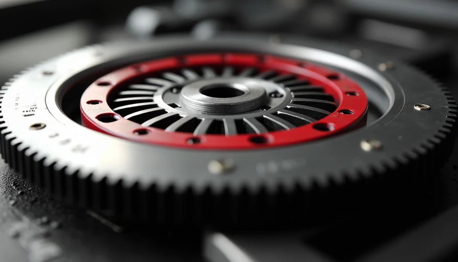 DSG Box Explained: Common Faults, Costs, and When to Repair