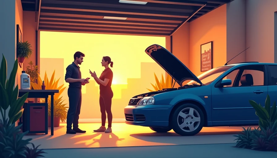 Visual context for fully synthetic oil vs semi synthetic