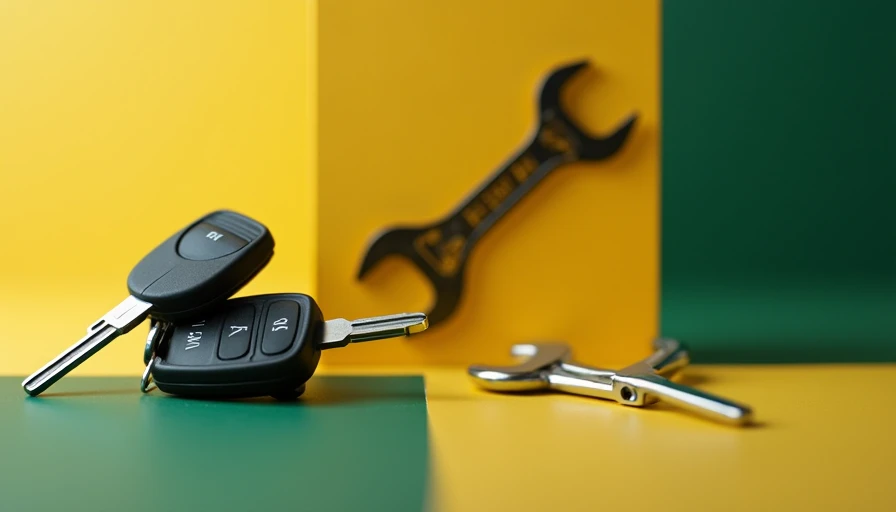 Service and MOT: How Regular Servicing Helps Your Car Pass the MOT