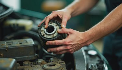 Interim Car Service: What It Is and Why Your Car Might Need One