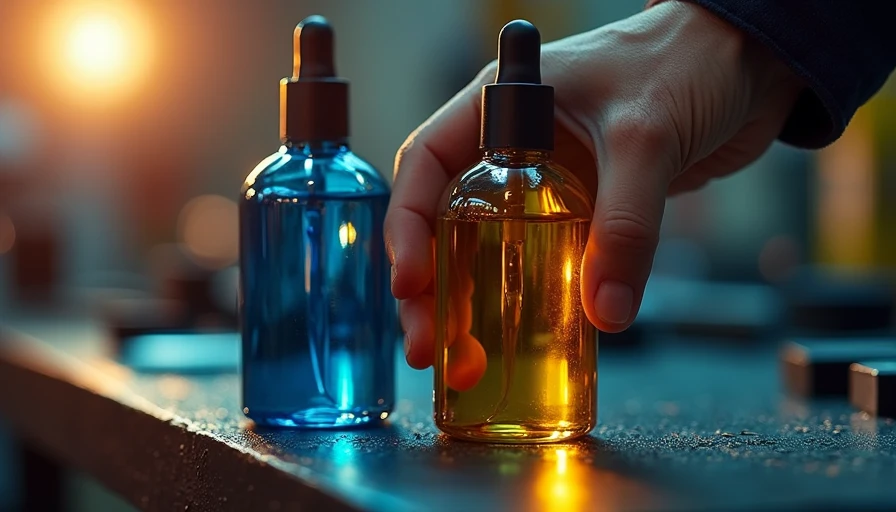Semi vs Full Synthetic Oil: Which Is Right for Your Car?
