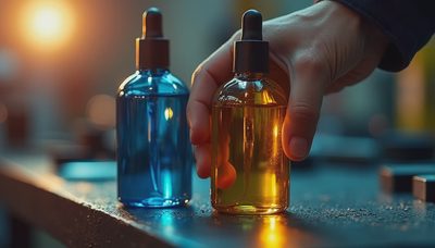 Semi vs Full Synthetic Oil: Which Is Right for Your Car?