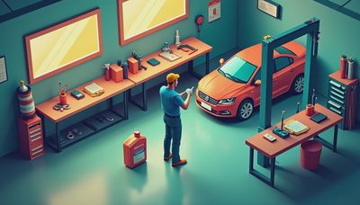 Semi Synthetic vs Fully Synthetic Motor Oil: Which One Should You Use?