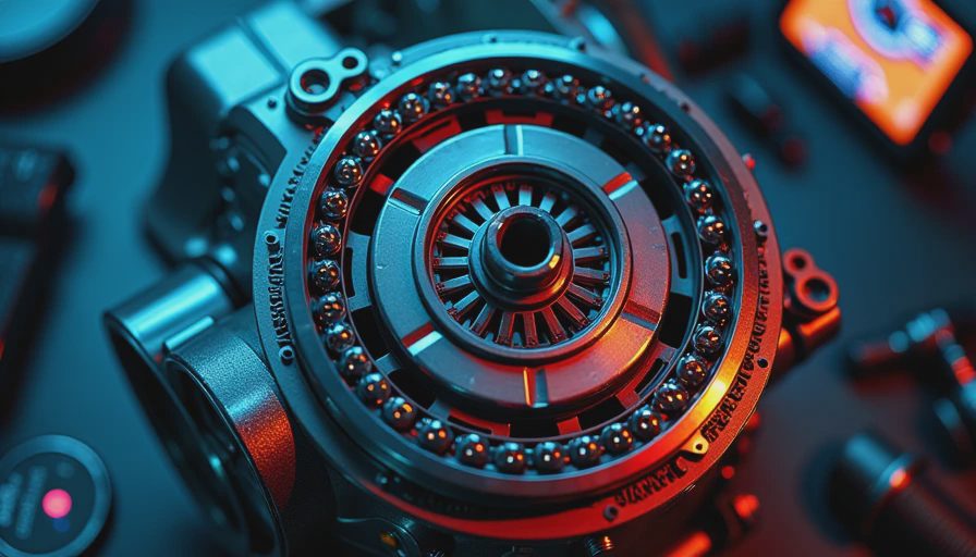 Illustration for what is dsg transmission in vw
