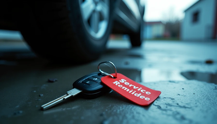 Do You Need to Service Your Car Every Year?